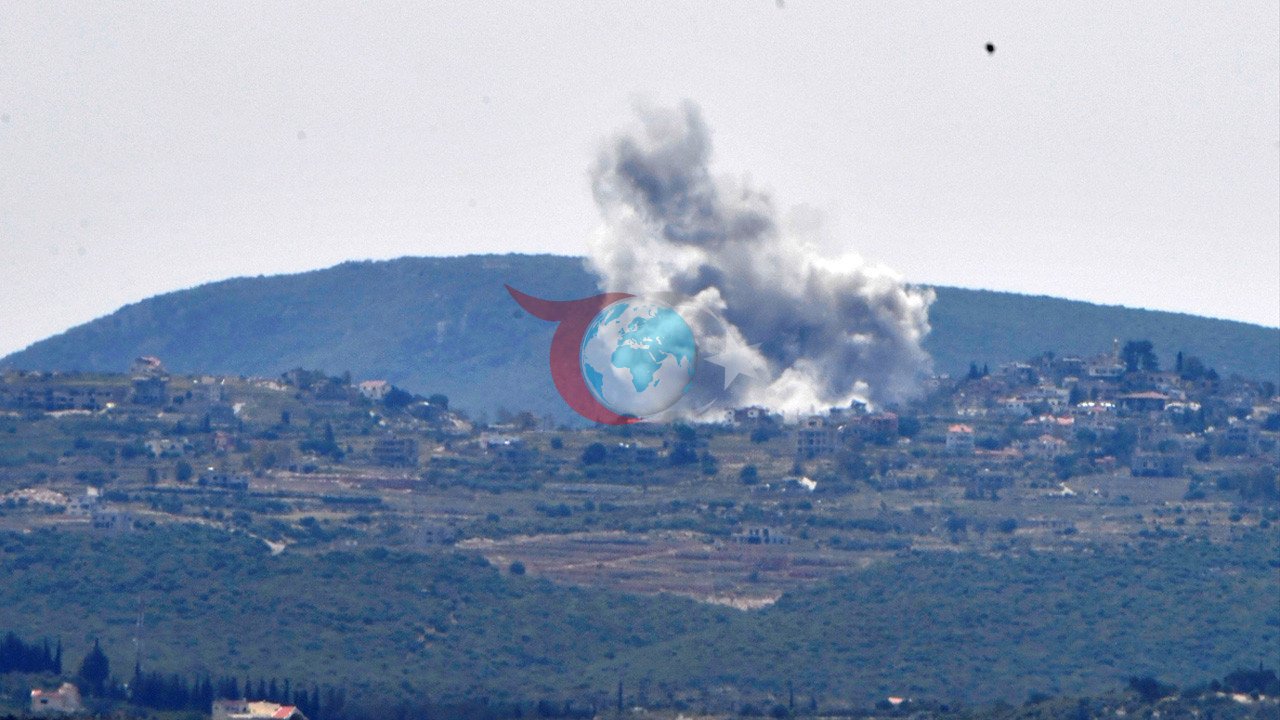 İsrail'in Lübnan'daki İlerleyişi Fransa'yı Harekete Geçirdi