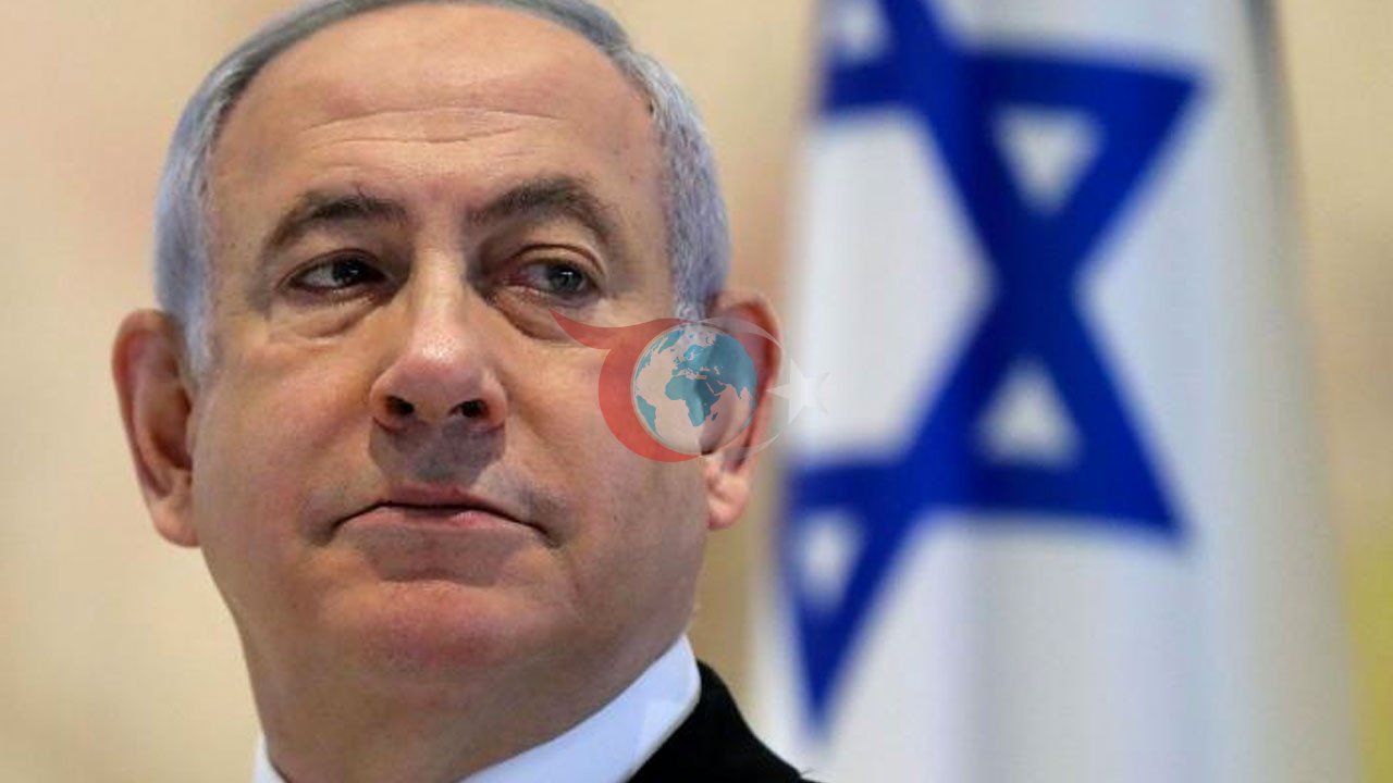 Netanyahu'dan İsrail Ordusuna Lübnan'da Yeni Hamle Talimatı