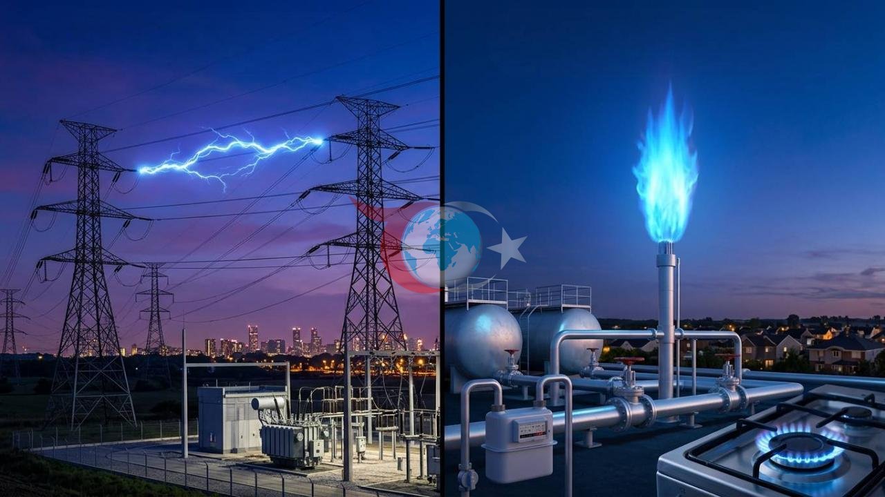 Spot Elektrik ve Doğal Gaz Piyasalarında Güncel Fiyatlar