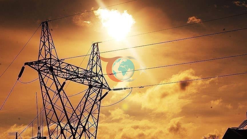 Spot piyasada elektrik ve doğal gaz fiyatları