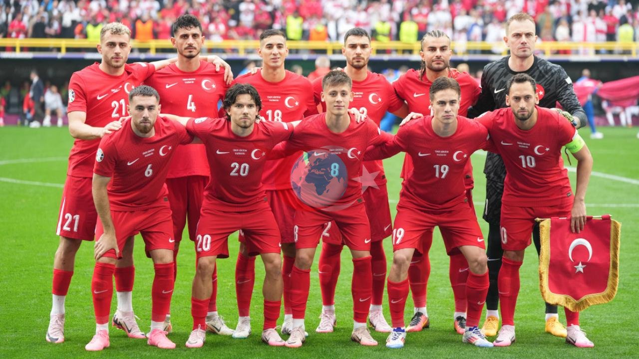 Türkiye'nin Dünya Kupası Maçları Neden Gece Oynanıyor?