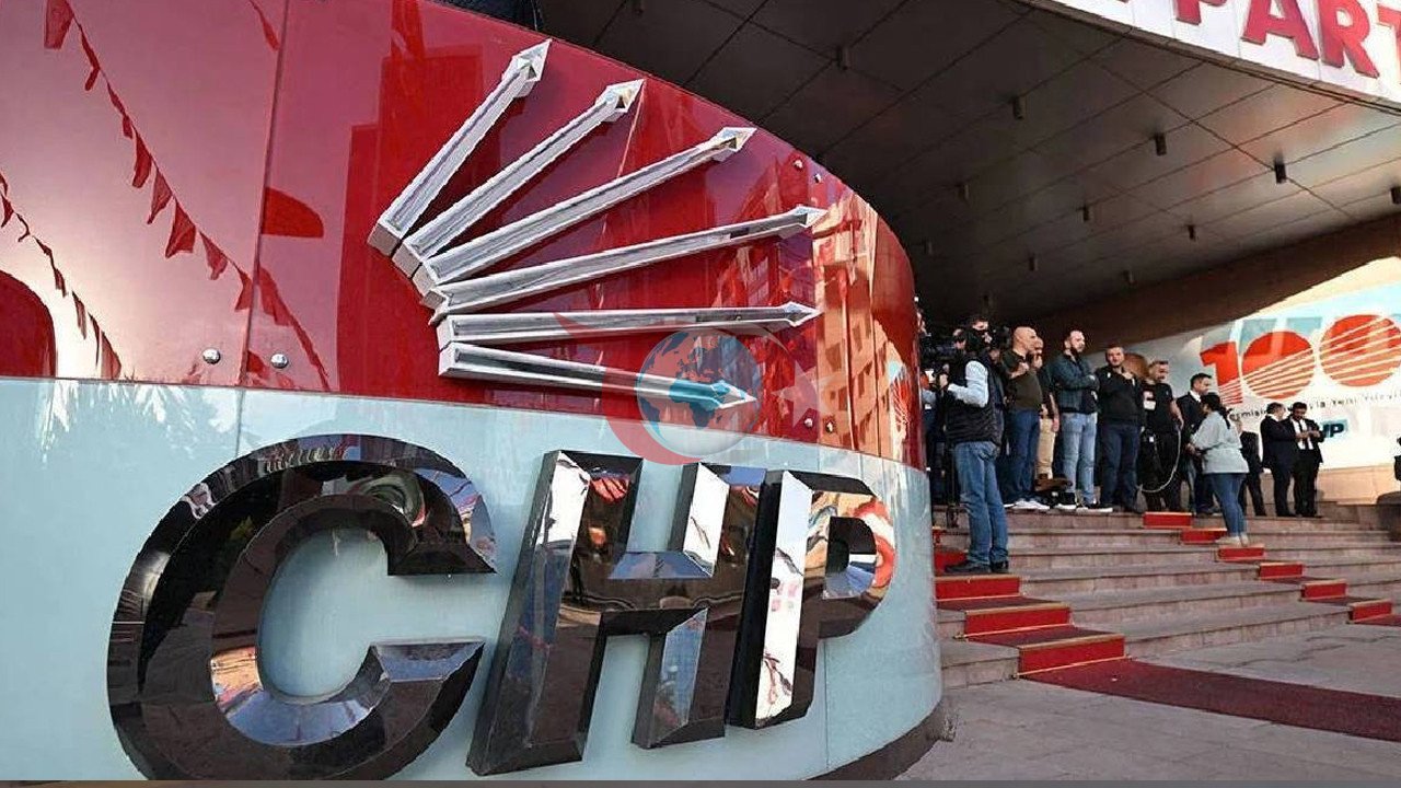 CHP adatdan daşary Kongres işine başlaýar