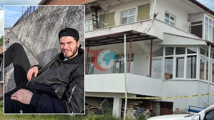 Zonguldak'ta Şok: Evde Ölü Bulundu, Gözaltılar Başladı