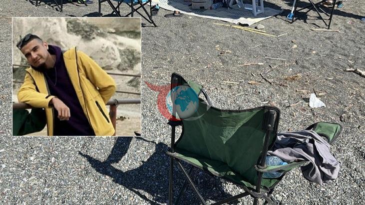Fethiye'de Gizemli Kayıp: Plajda Eşyaları, Otoparkta Arabası Bulundu