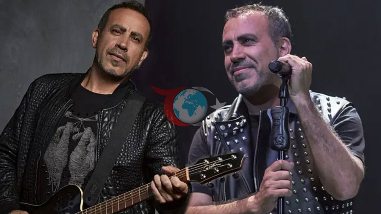 Haluk Levent, Konser Sırasında Sağlık Sorunu Yaşadı
