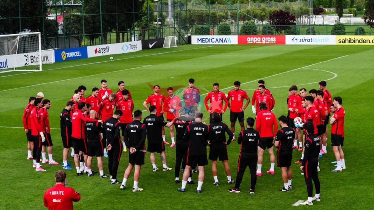 A Milli Takım'da Sakatlık Endişesi: Montella'dan Açıklamalar
