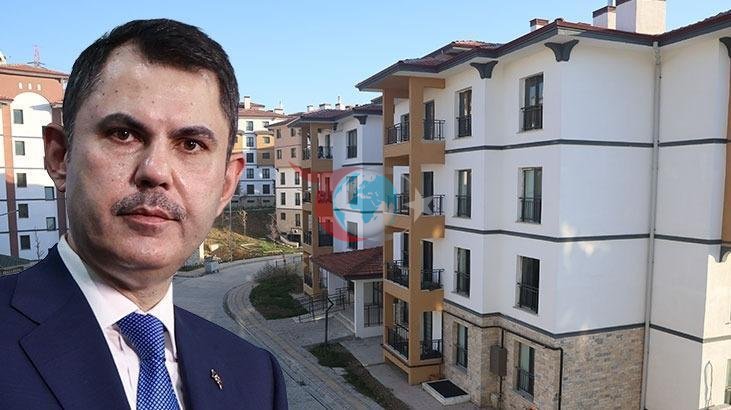 Diyarbakır'da Umut ve Dayanışmanın Simgesi: Yeni Deprem Konutları