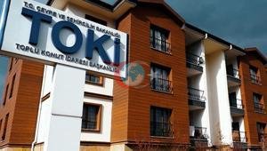 Son dakika: TOKİ İstanbul kura çekiminde ikinci gün heyecanı Nefesler tutuldu