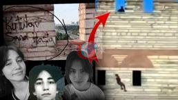 Tarihi surlarda ikinci vahşet son anda engellendi! Telefondaki korkunç plan tesadüfen fark edildi