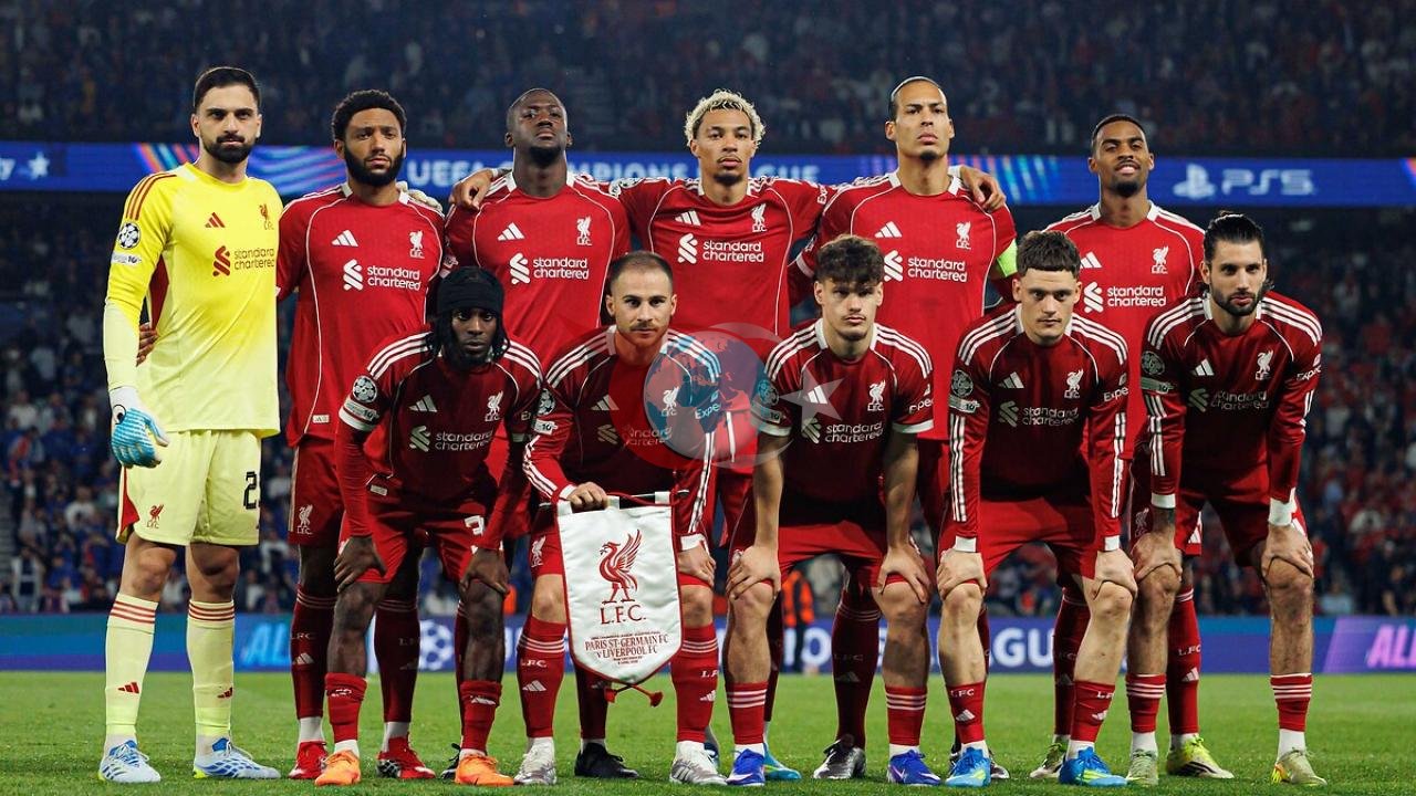 Konate Liverpool'a Veda Etti: Avrupa Devlerinin Radarında