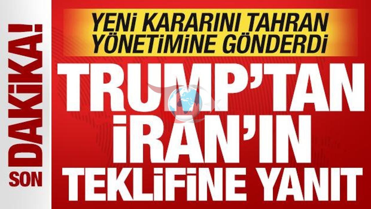 Trump ve İran Arasında Yeni Gelişmeler: Müzakereler Uzatıldı