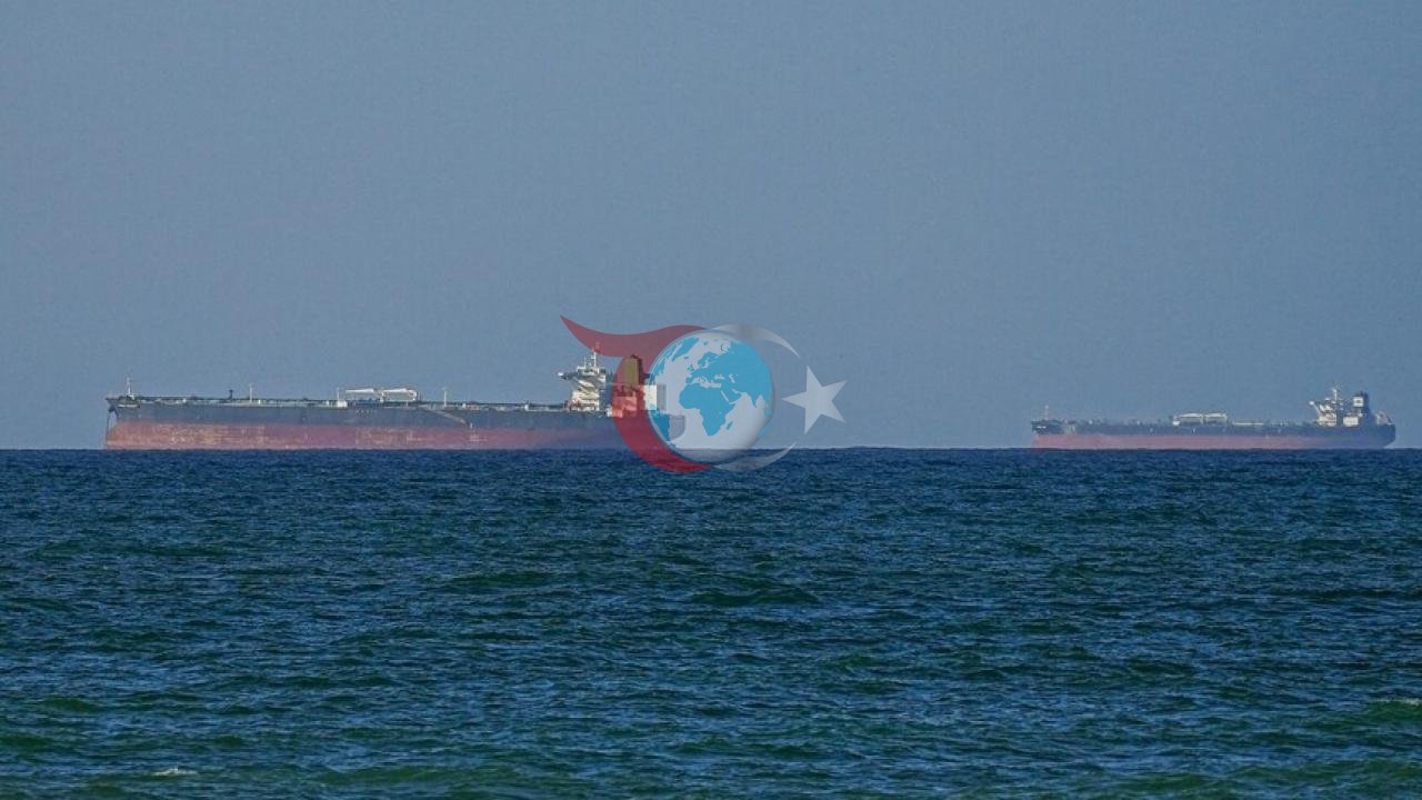 ABD'nin İran Deniz Ablukası: 118 Geminin Rotası Değişti