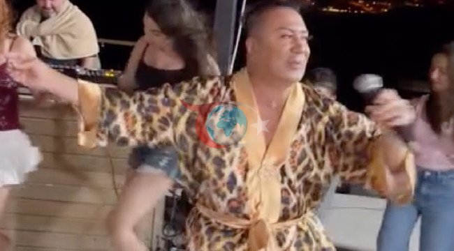Ağır abi olmaya karar vermişti: Murat Övüç eski tarzına geri döndü - Resim : 2