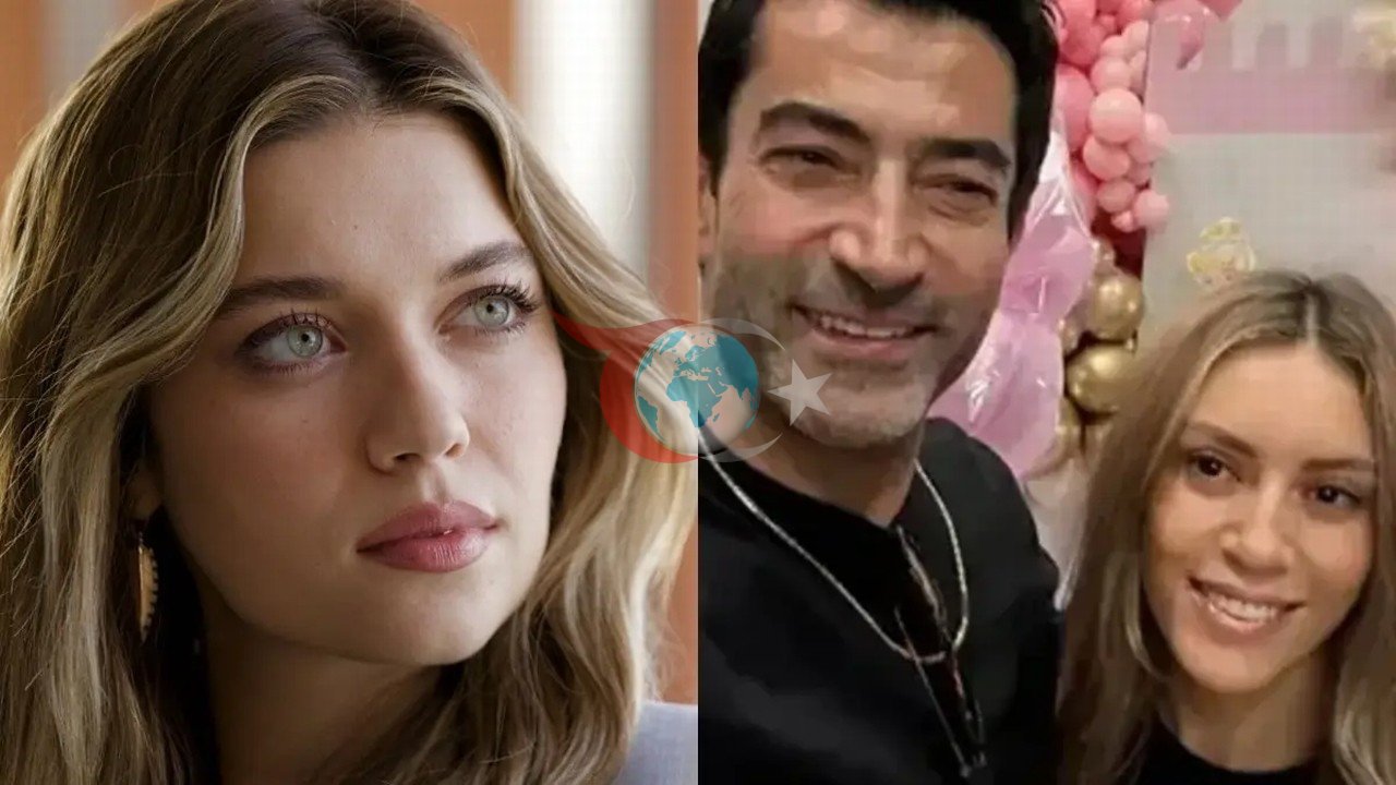 Afra Saraçoğlu'ndan Sinem Kobal İddialarına Yanıt