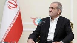 'İran prezidentinin istefası'nın bəyanatı! İddialar yalandır'