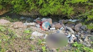 Yayladagi dahshat Oqimdan topilgan jasadning siri 3 ming 900 soatlik chuqurlikdan topilgan jasad bilan hal qilindi. oqim 3 ming 900 soatlik kadrlar bilan hal qilindi