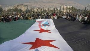 Suriyada 15 ildən sonra ilk Kobani və Hasəkədə həyəcanlı gözləyiş sona çatdı