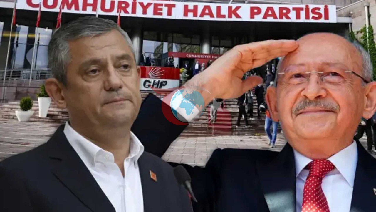 CHP Olağanüstü Kurultay Sürecinde İmza Toplamaya Başlıyor