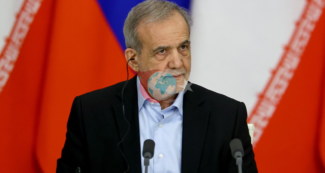 Pezeşkiyan: İran'ın Zorlukları Dayanışma ile Aşılabilir