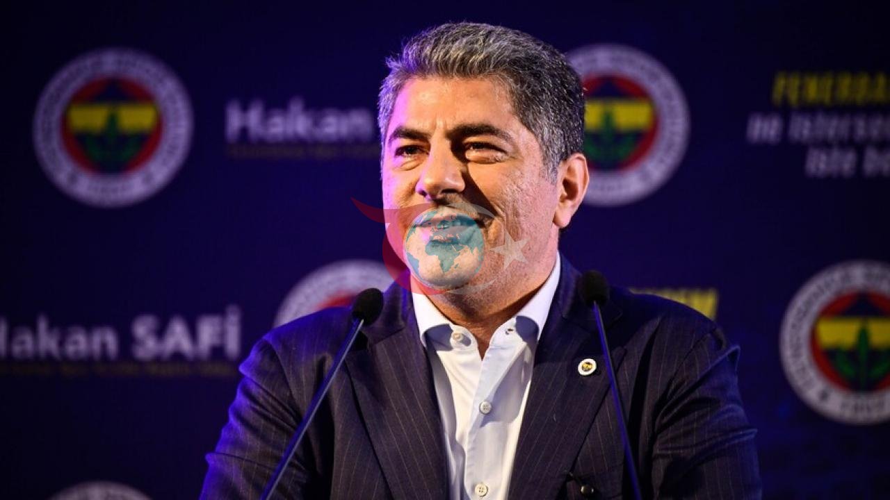 Hakan Safi'den Aziz Yıldırım'a Sert Eleştiriler: Geçmiş Sözler Gündemde