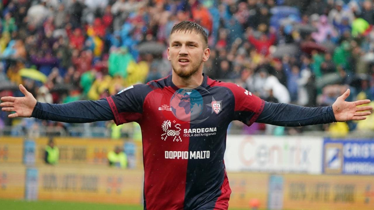 Semih Kılıçsoy Beşiktaş'a Dönüyor: Cagliari'nin Kararı Kesinleşti
