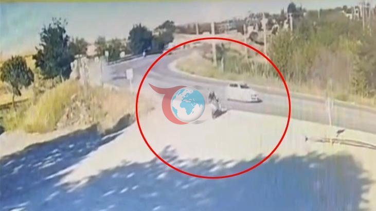 Adıyaman'da Motosiklet Kazası: Genç Sürücü Hayatını Kaybetti