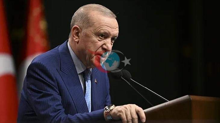 Kabine Toplantısında Ekonomi ve Dış Politika Gündemi
