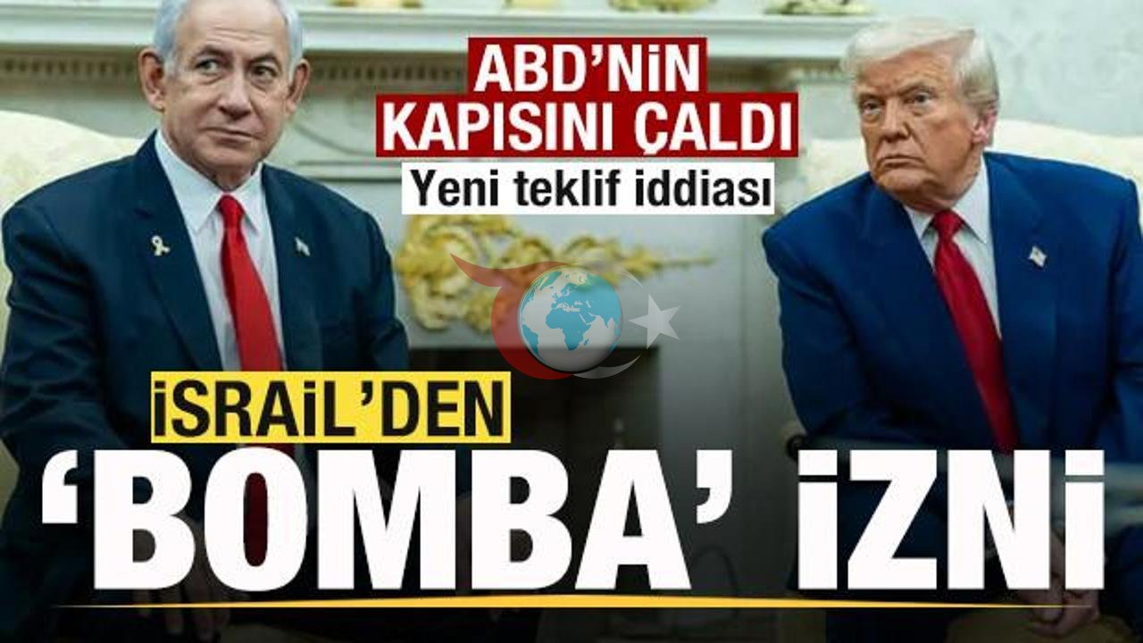 İsrail ve ABD Arasında Lübnan Gerilimi: Yeni Gelişmeler