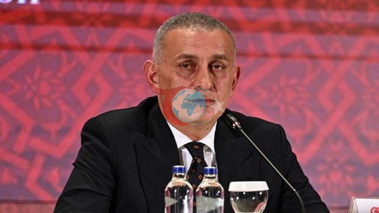 TFF'den Dünya Kupası İçin Yenilikçi Seyahat Düzenlemesi