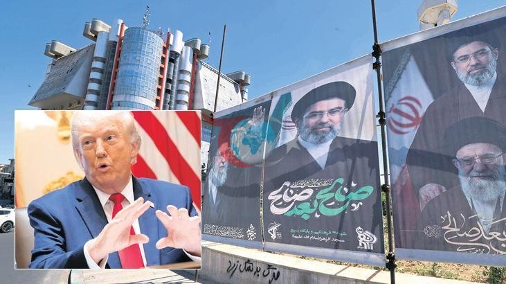 ABD ve İsrail'in İran'a Yönelik Stratejik Hamlesi: Barış Müzakereleri Nasıl Şekilleniyor?