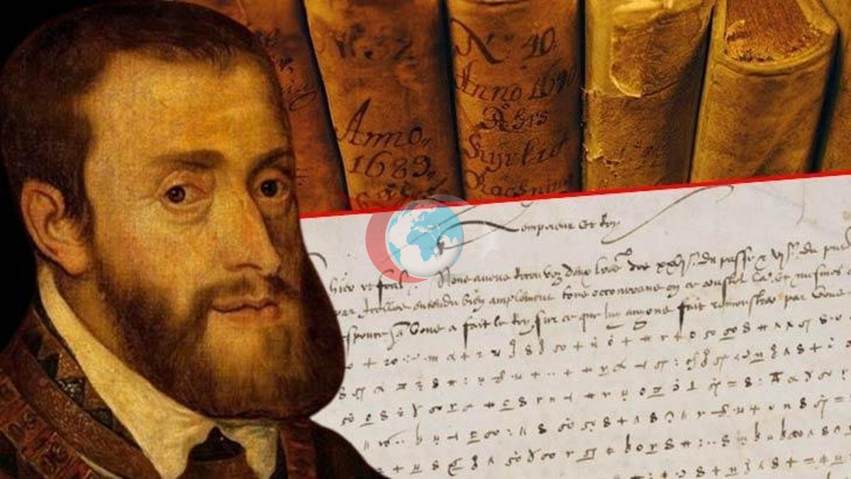 400 Yıllık Vatikan Şifresi, Yapay Zeka ile Çözüldü!