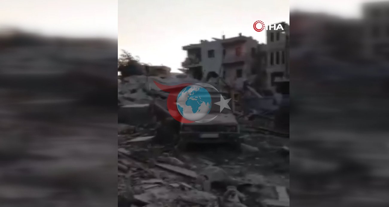 Lübnan'da İsrail Saldırıları: 8 Ölü, 19 Yaralı