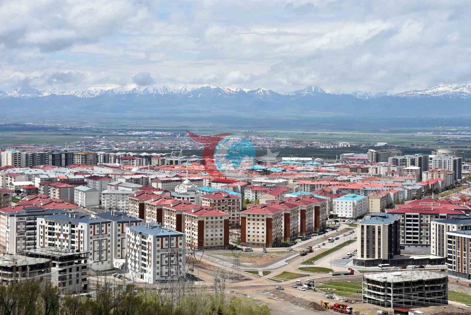 2026 жылы Эрзурумда құрылысқа рұқсаттар артты