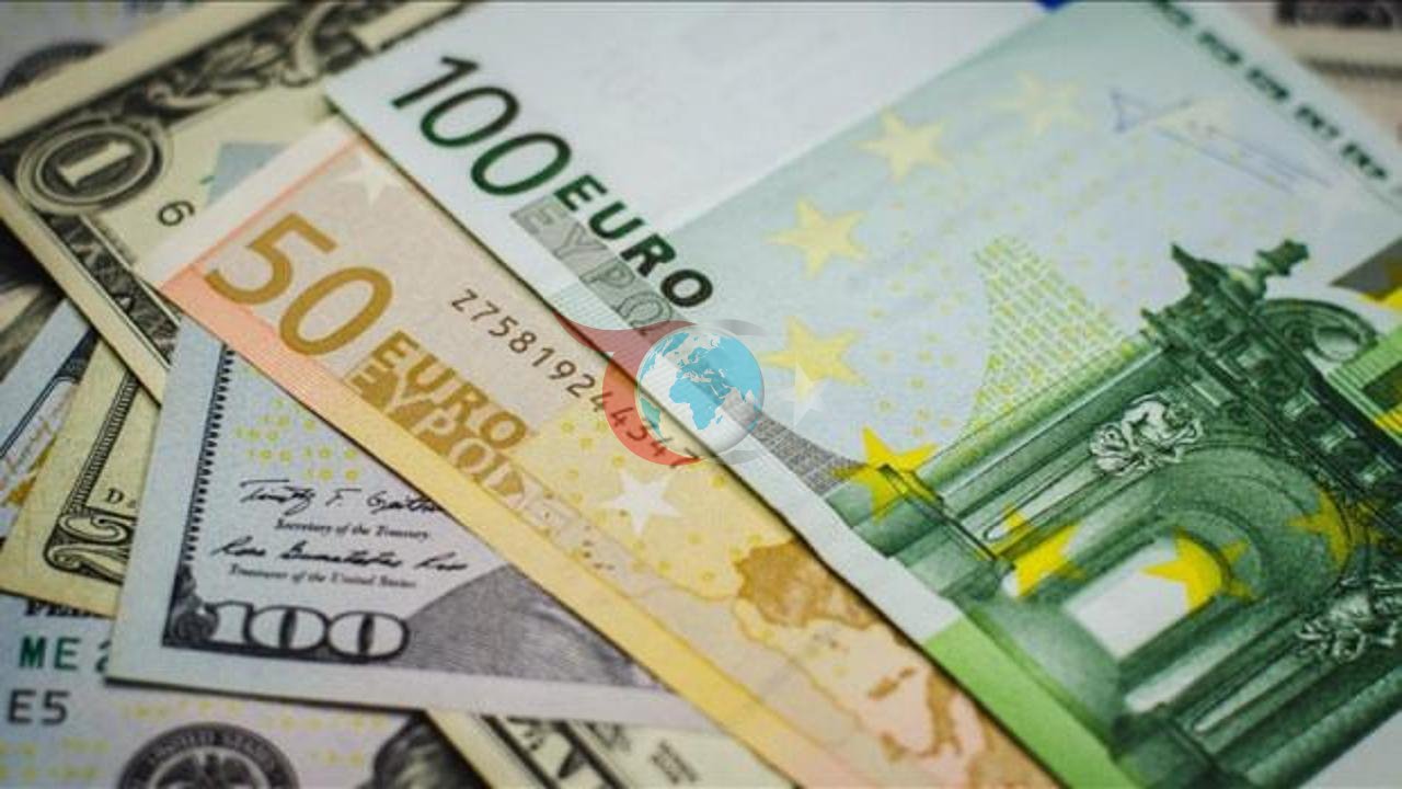 Dolar ve Euro'da Güncel Kur Bilgileri: Haftanın İlk Değerleri