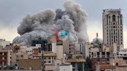 Son dakika...ABD yine İran'a saldırdı, Devrim Muhafızları'ndan misilleme! İlk açıklama geldi