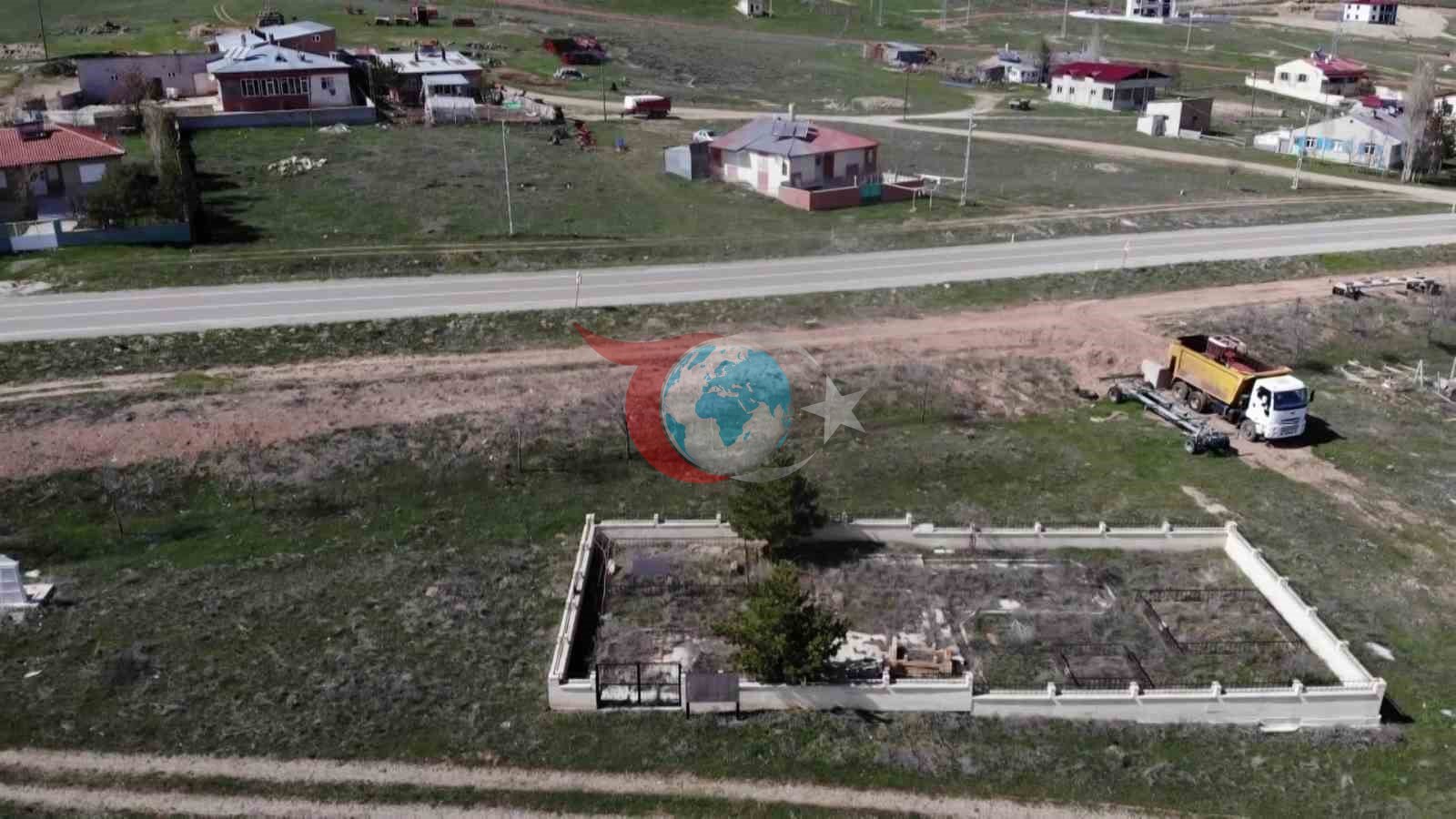 Bayburt'un Çayıryolu Köyü: Celali İsyanlarının Stratejik Karargâhı