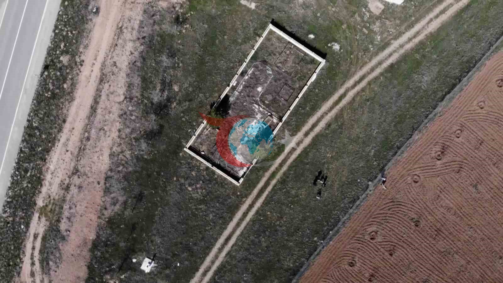 Bayburt&rsquo;un Çayıryolu köyü Celali isyanlarında Osmanlı kararg&acirc;hıydı