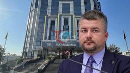 Son dakika... Buca Belediyesi'ne operasyon! Görkem Duman dahil çok sayıda gözaltı var