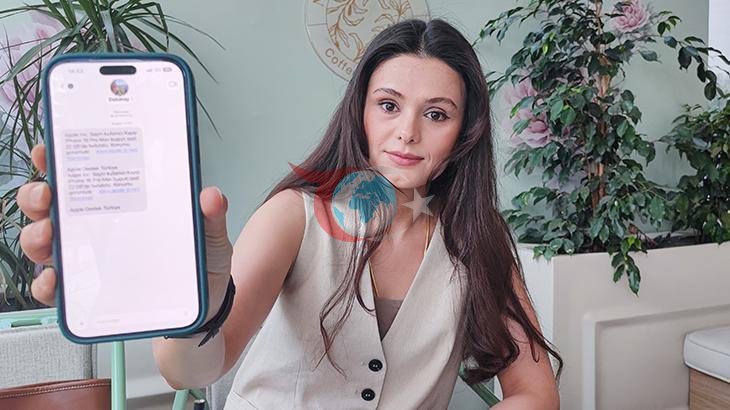 Mimarın İfşası: iPhone Dolandırıcılığına Dikkat!