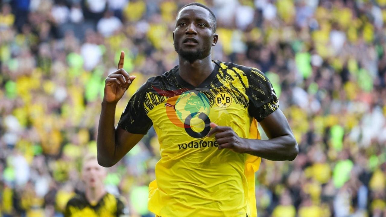Serhou Guirassy Transferinde İbrahim Yattara'nın Etkisi