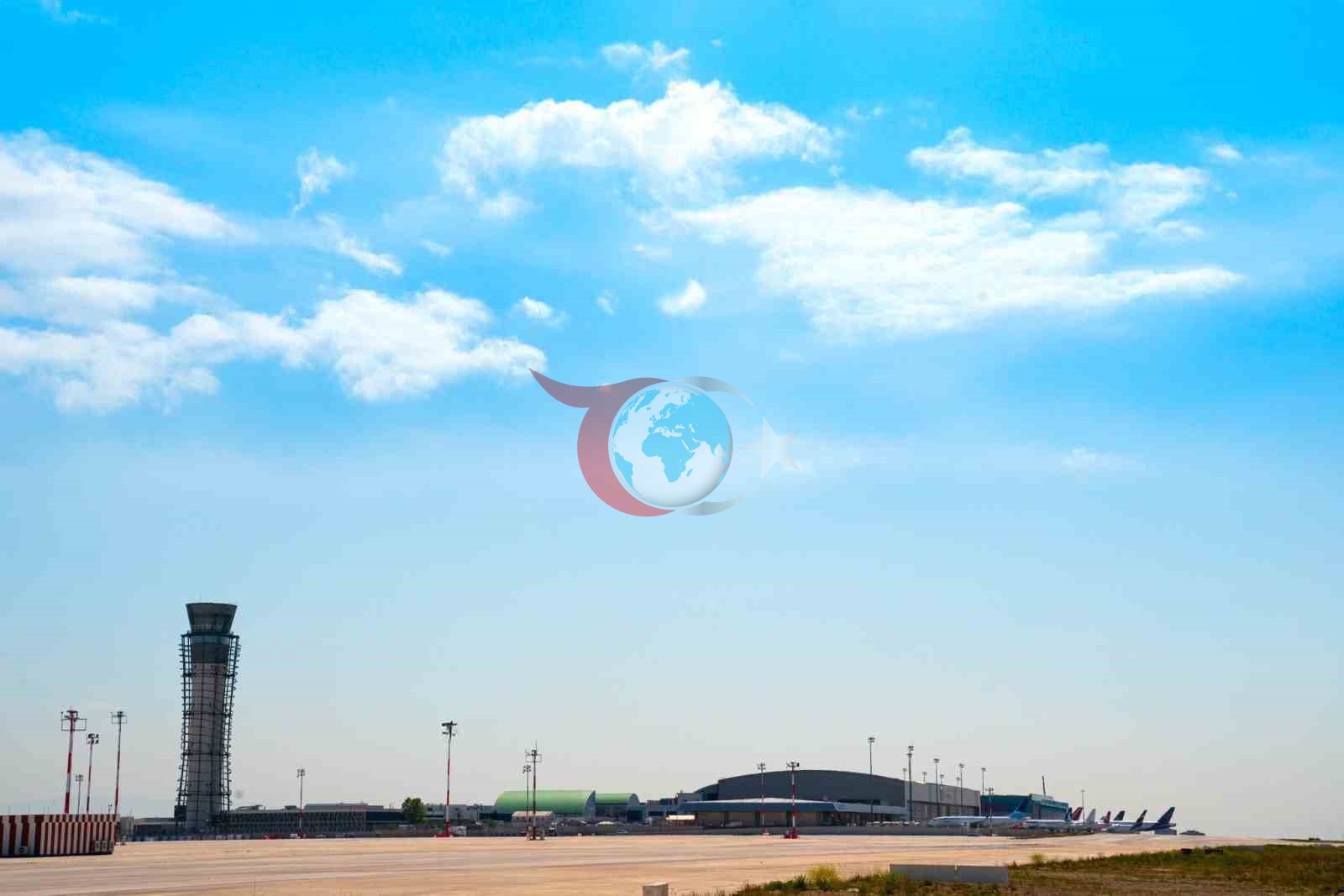Sabiha Gökçen Havalimanı'nda Tarihi Uçuş Rekoru Kırıldı