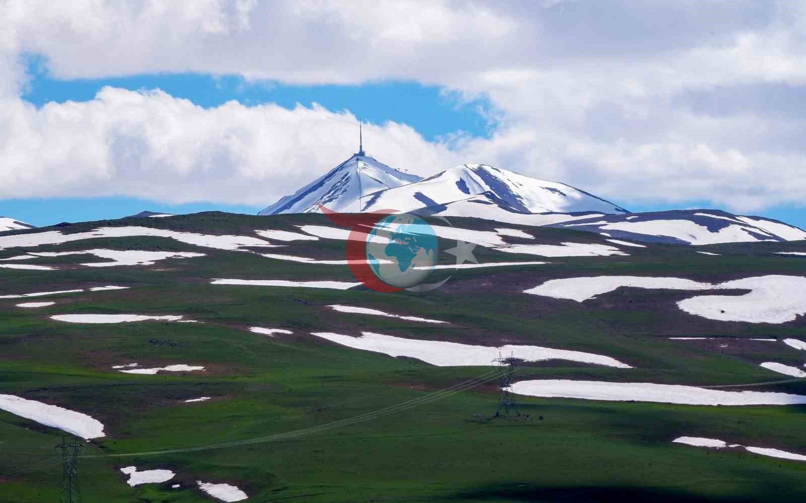 Erzurum Türkülerinde Coğrafyanın Derin İzleri Keşfedildi
