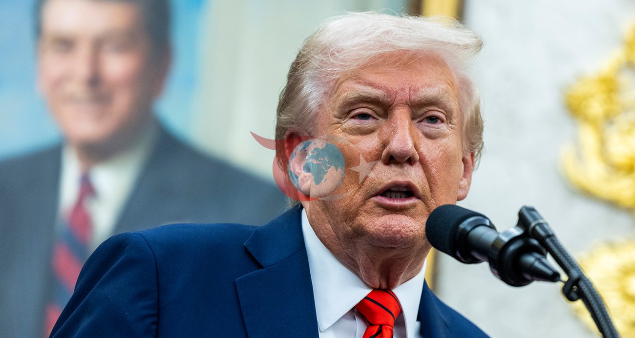 Trump: İran Anlaşması İçin İstekli, Eleştirilere Rağmen İlerleyeceğiz