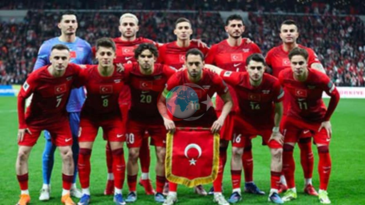 Türkiye ve Kuzey Makedonya, Dünya Kupası Öncesi Karşılaşıyor