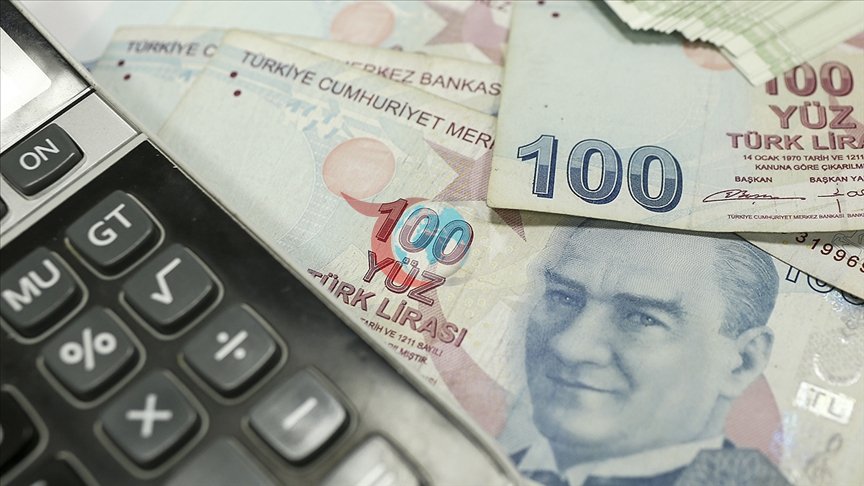 Türkiye'nin GSYH Büyüme Oranı Açıklandı: İlk Çeyrek Sonuçları