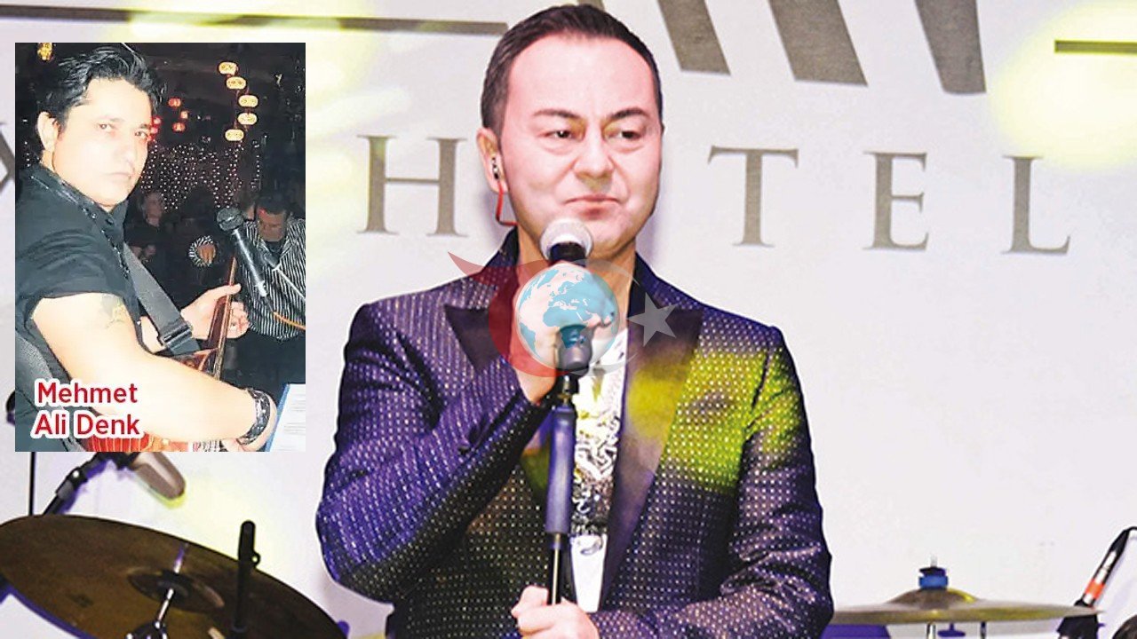 Serdar Ortaç, Tazminat Davasında Zafer Elde Etti