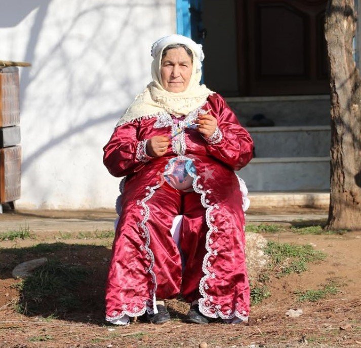 Sipsi Ustası Halime Özke'nin Sağlık Durumu Ciddiyetini Koruyor