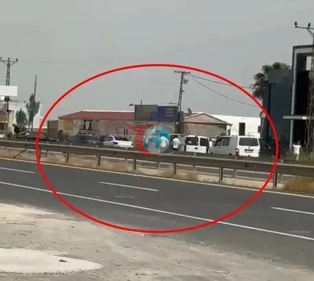 Mardin'de Yol Verme Tartışması Silahlı Çatışmaya Dönüştü: 3 Ölü