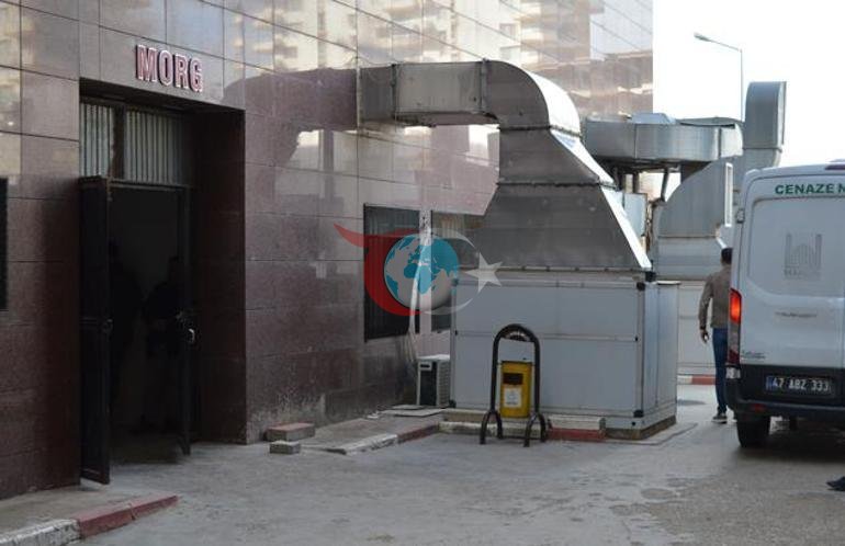 Mardinde yol verme kavgası Silahlı çatışmada ölü sayısı 3’e çıktı