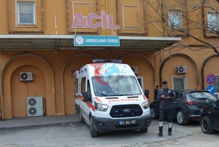 Mardinde yol verme kavgası Silahlı çatışmada ölü sayısı 3’e çıktı